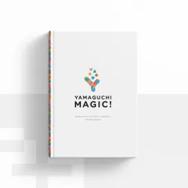 Yamaguchi Magic!